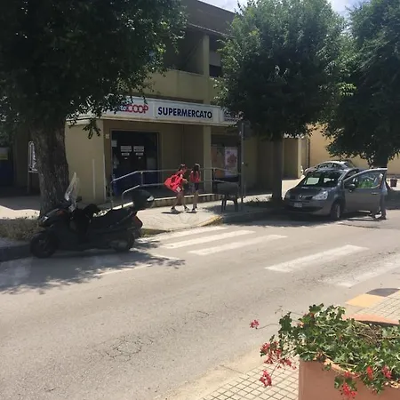 Apartamento Casa Obini *