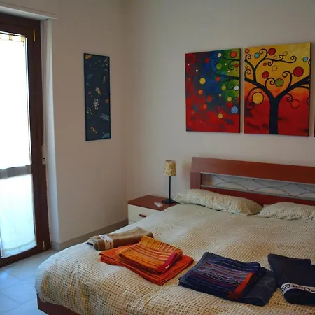 Apartamento Casa Obini