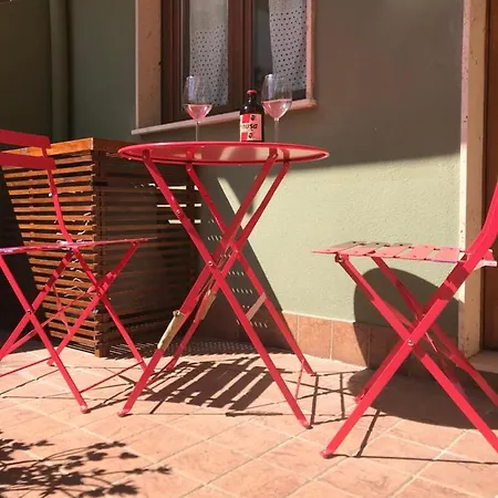 Casa Obini * Alghero