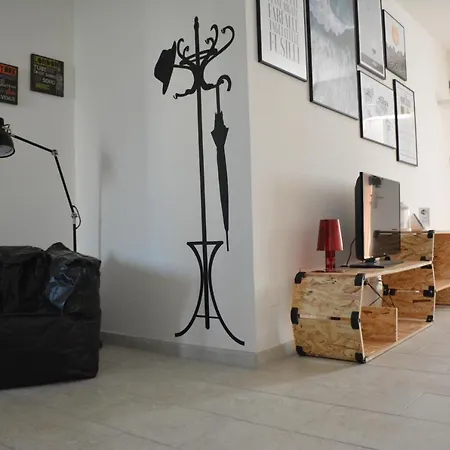شقة Casa Obini ألغيرو