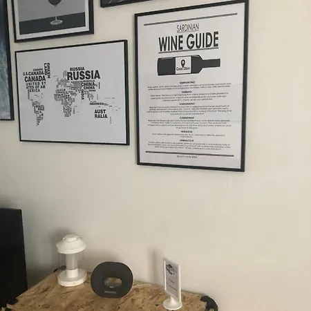 Casa Obini Apartamento *