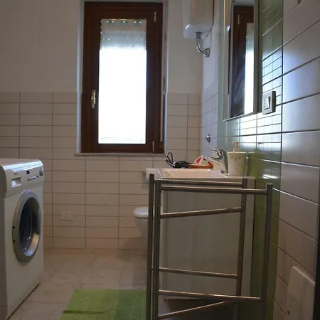 Apartamento Casa Obini *