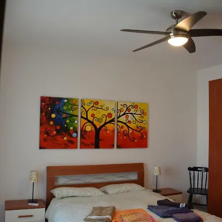 Casa Obini شقة *