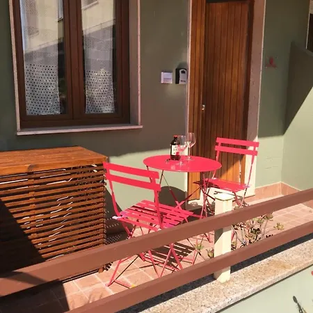 Casa Obini