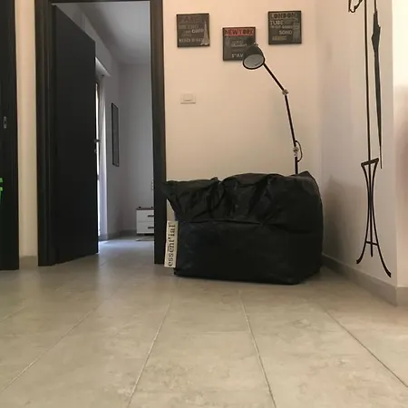 公寓 Casa Obini 阿尔盖罗