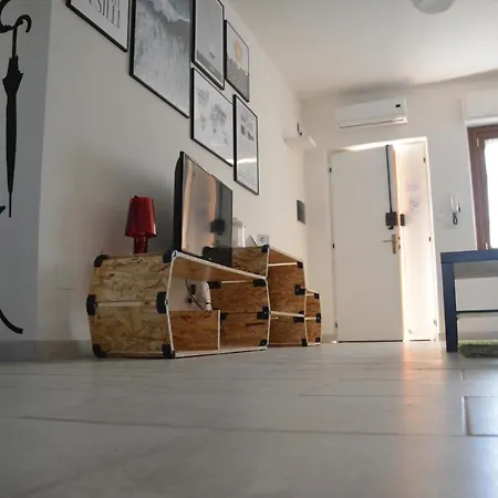 Casa Obini *