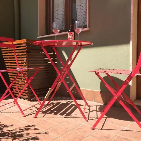Casa Obini * Alghero