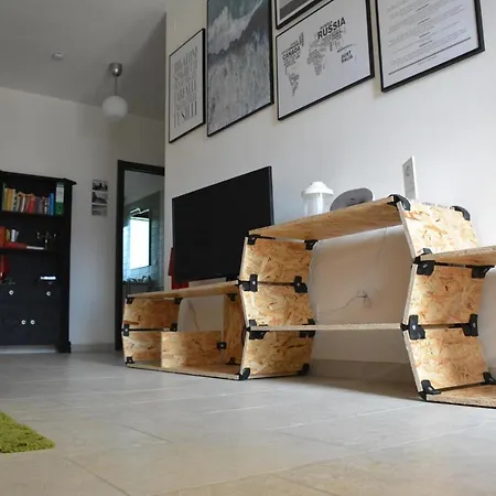 Casa Obini * 阿尔盖罗