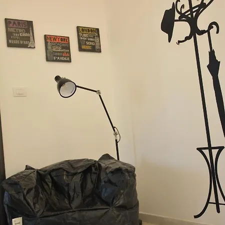 Casa Obini Lejlighed *