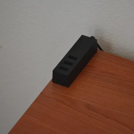 Casa Obini 公寓 阿尔盖罗