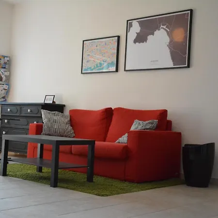 Apartment Casa Obini