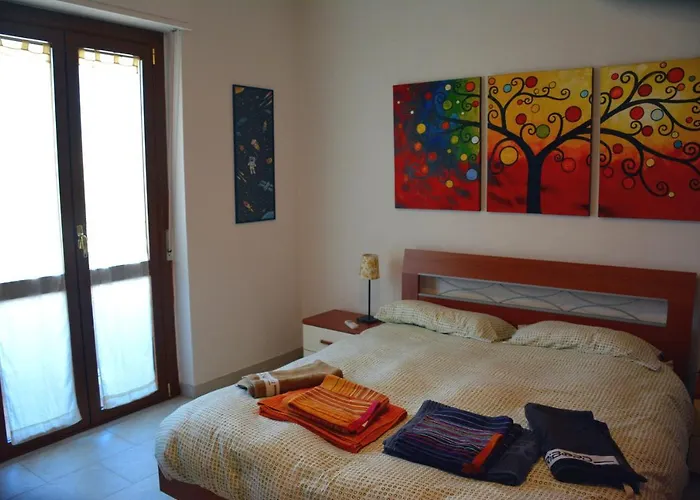 Apartment Casa Obini