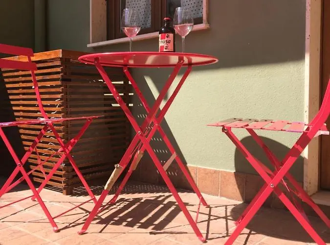 Casa Obini * Alghero