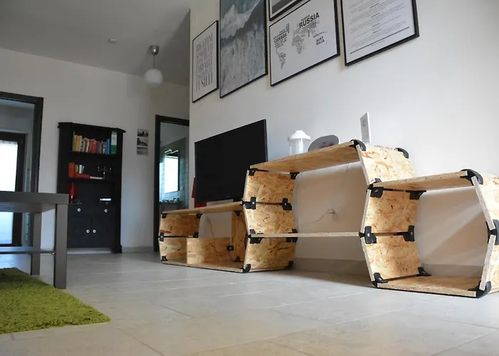 Casa Obini * Alghero