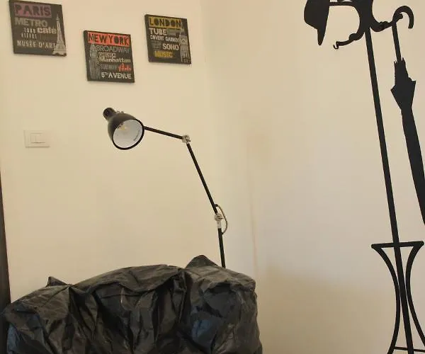 Casa Obini Apartment *