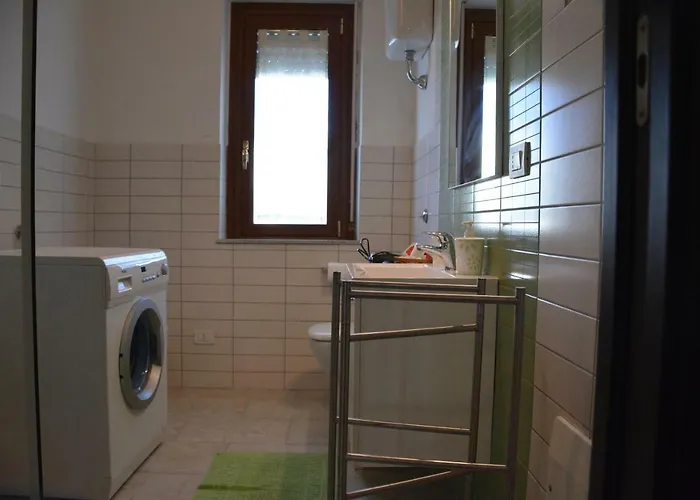 Apartment Casa Obini *