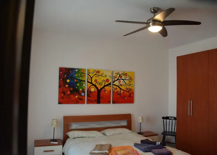 Casa Obini Apartment *