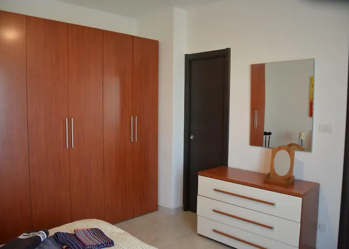 Casa Obini * Alghero